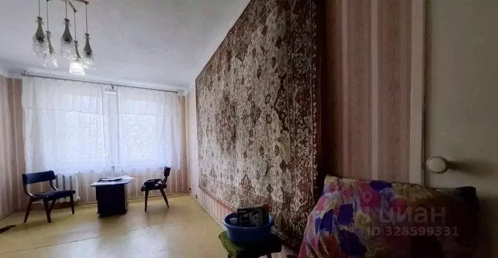 2-к кв. Калужская область, Сосенский г. Козельский муниципальный ... - Фото 2