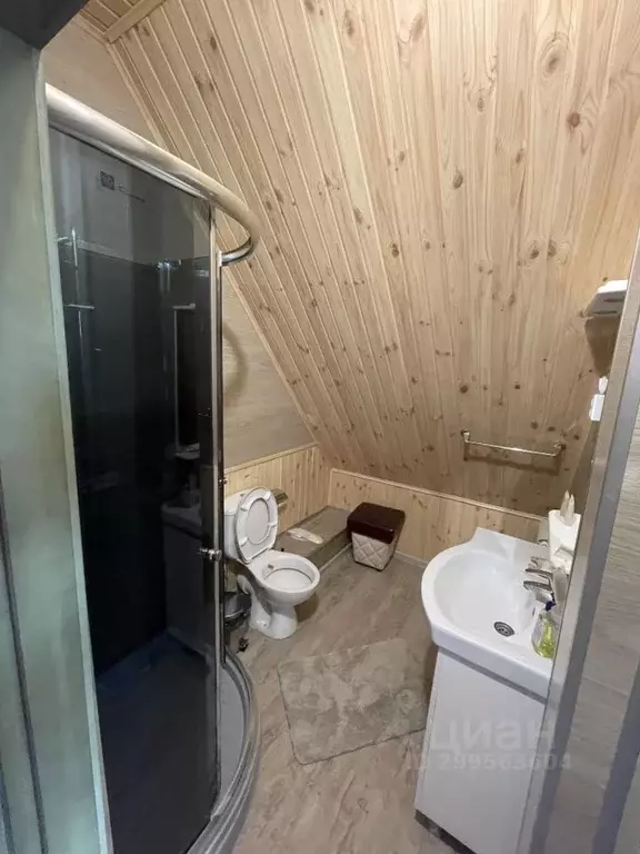 Комната Мордовия, Зубово-Полянский район, Анаевское с/пос, пос. ... - Фото 2