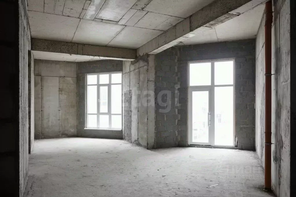 Помещение свободного назначения в Краснодарский край, Новороссийск ул. ... - Фото 1