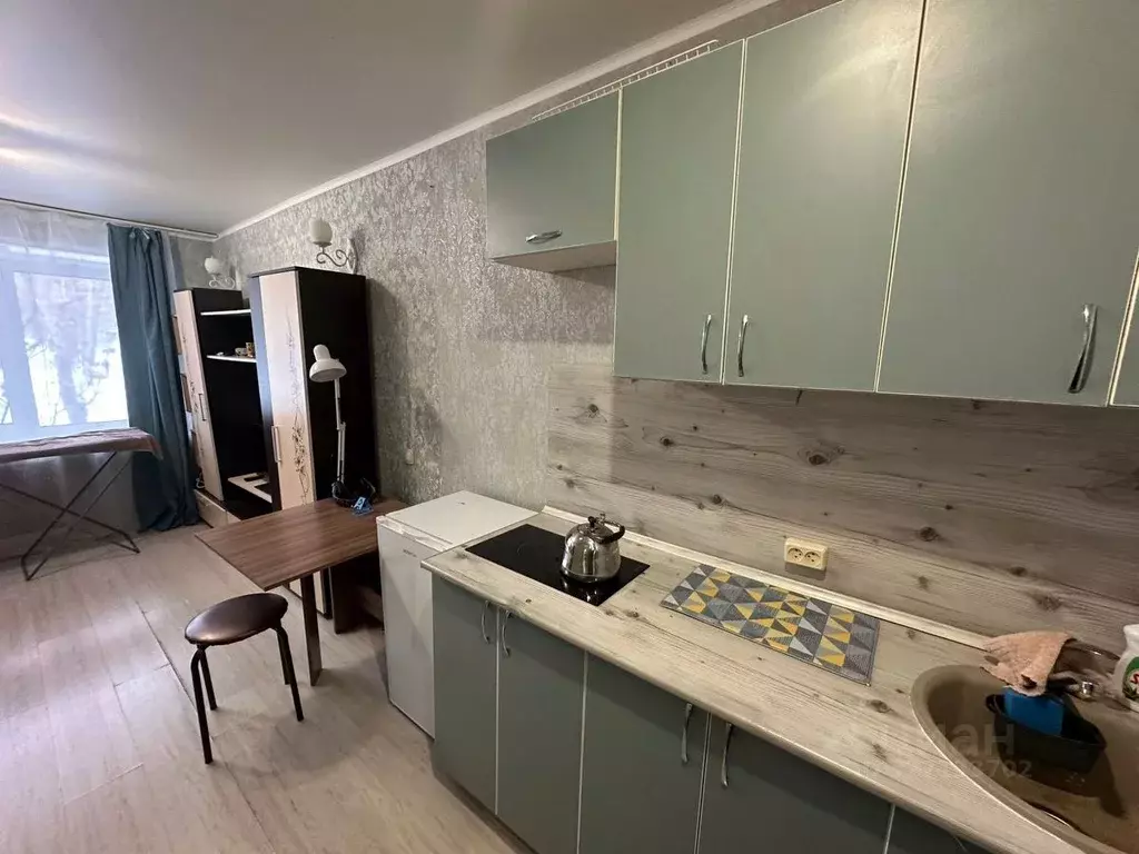 Студия Татарстан, Казань ул. Халезова, 19 (17.4 м) - Фото 1