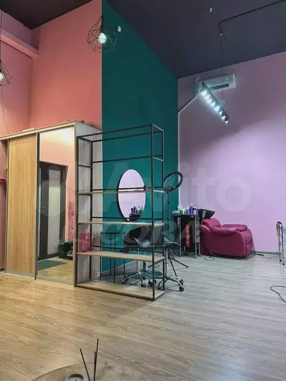 Сдам помещение свободного назначения, 59 м - Фото 1