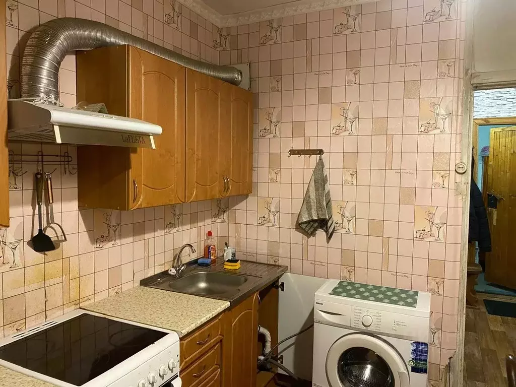 3-к кв. Кемеровская область, Кемерово просп. Ленина, 102 (60.0 м) - Фото 2