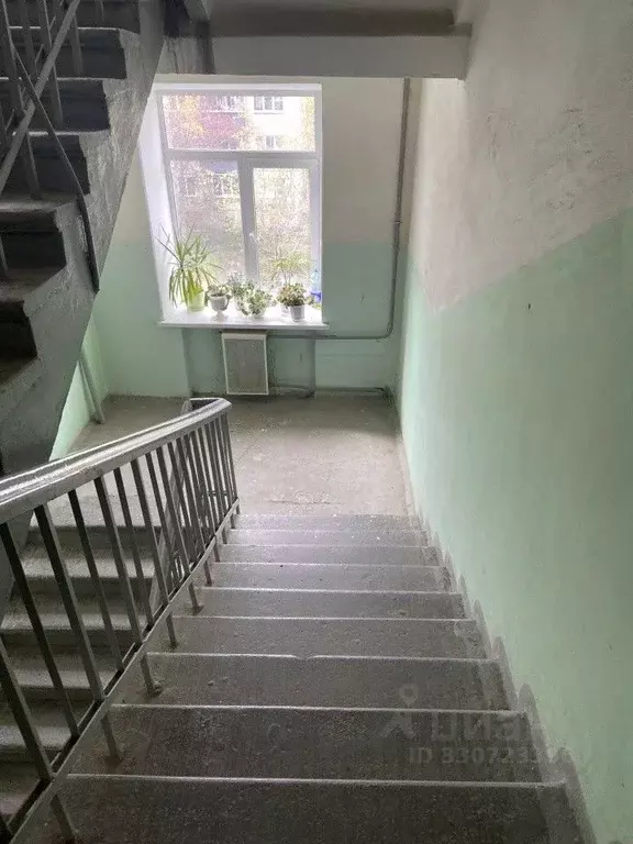 2-к кв. Свердловская область, Екатеринбург ул. Заводская, 34 (60.7 м) - Фото 2