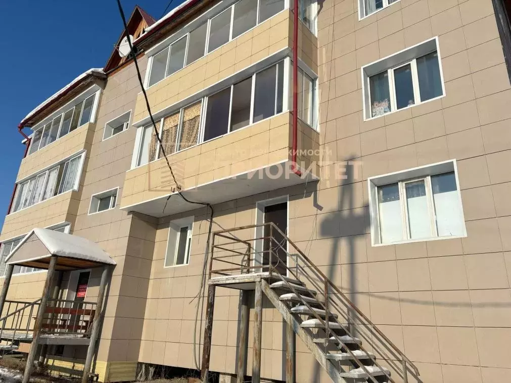 Квартира, 1 комната, 33.9 м - Фото 0
