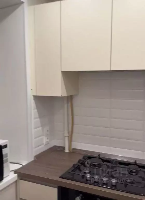 1-к кв. Брянская область, Брянск ул. Ромашина, 33к1 (36.0 м) - Фото 1