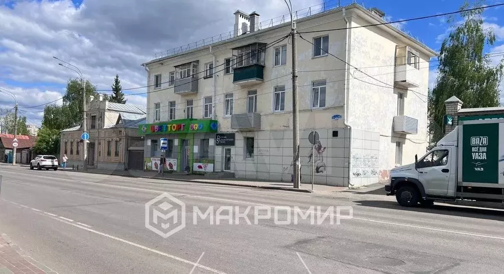 Продам торговое помещение, 47.5 м - Фото 1