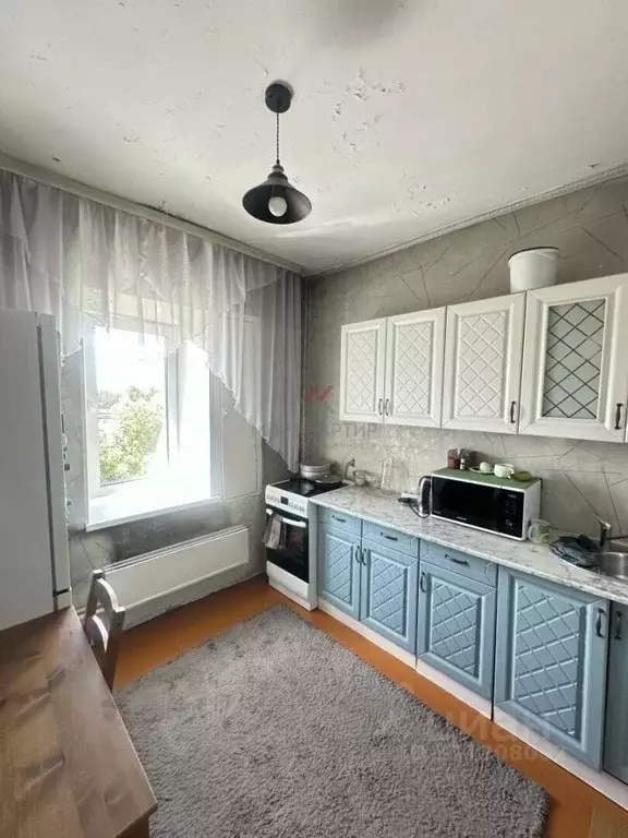 2-к кв. Тыва, Кызыл ул. Ооржака Лопсанчапа, 42 (48.4 м) - Фото 1