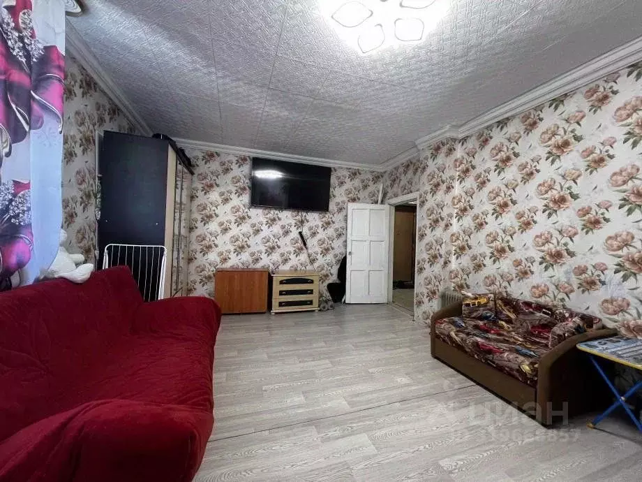2-к кв. Пермский край, Березники ул. Свободы, 33 (58.0 м) - Фото 1