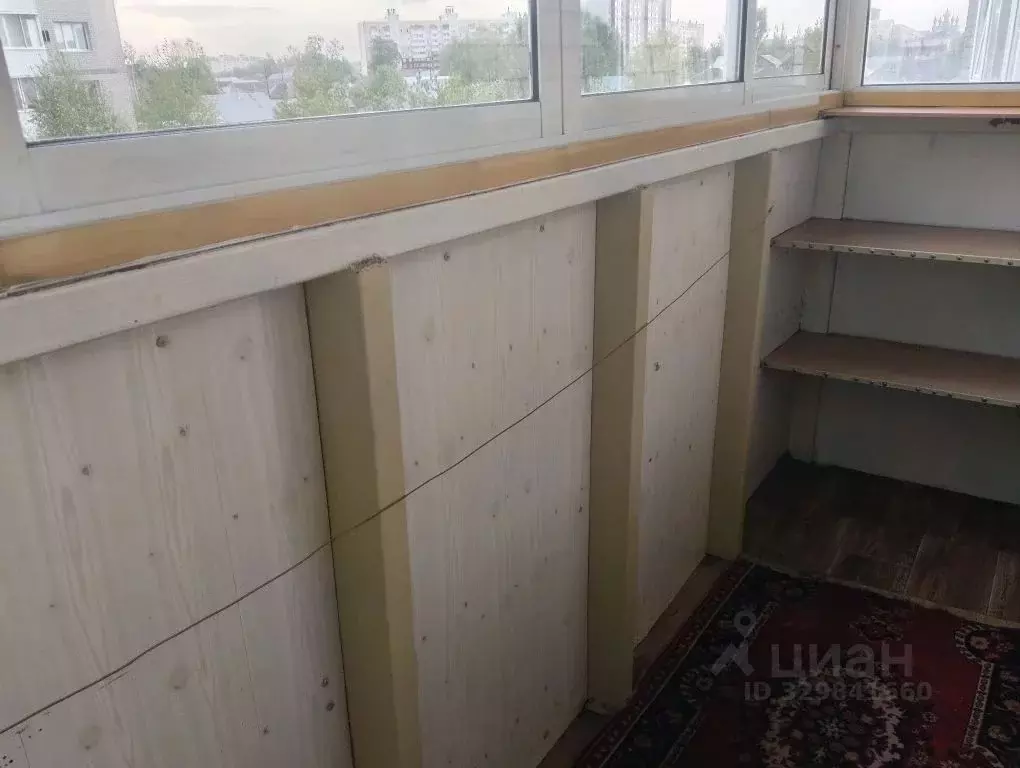 Студия Алтайский край, Новоалтайск Высоковольтная ул., 2 (28.0 м) - Фото 2