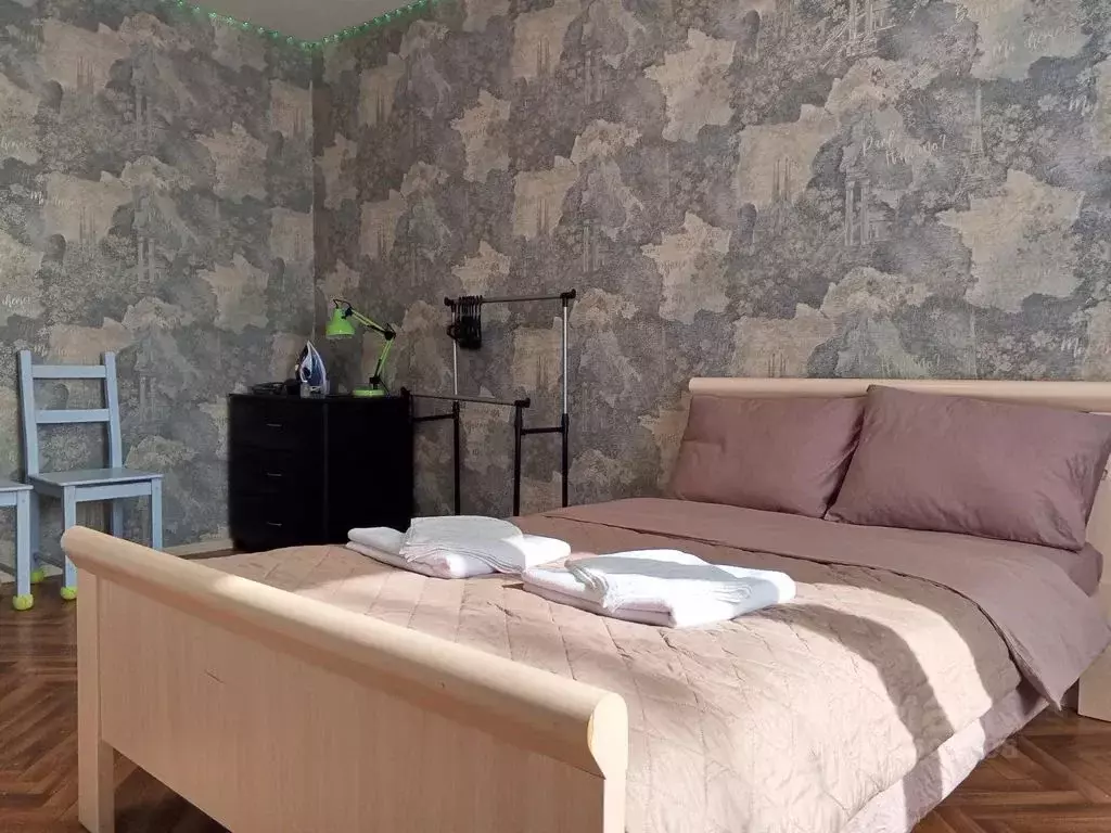 1-к кв. Санкт-Петербург ул. Софьи Ковалевской, 10К5 (32.0 м) - Фото 1