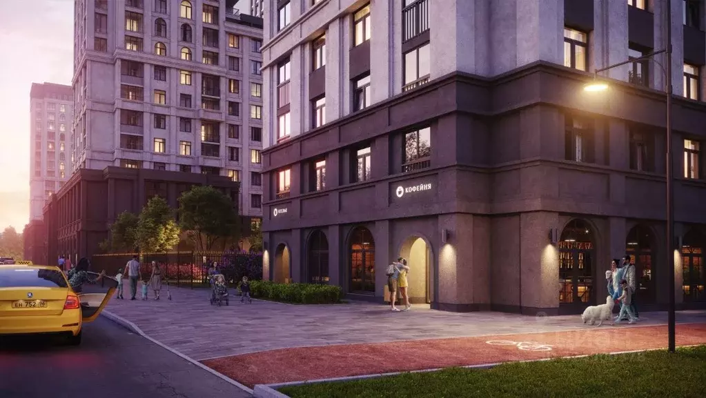 1-к кв. Свердловская область, Екатеринбург ул. Бакинских Комиссаров, ... - Фото 1