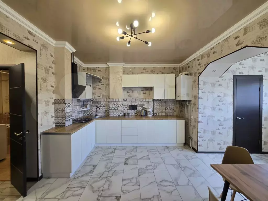 2-к. квартира, 60 м, 5/9 эт. - Фото 0