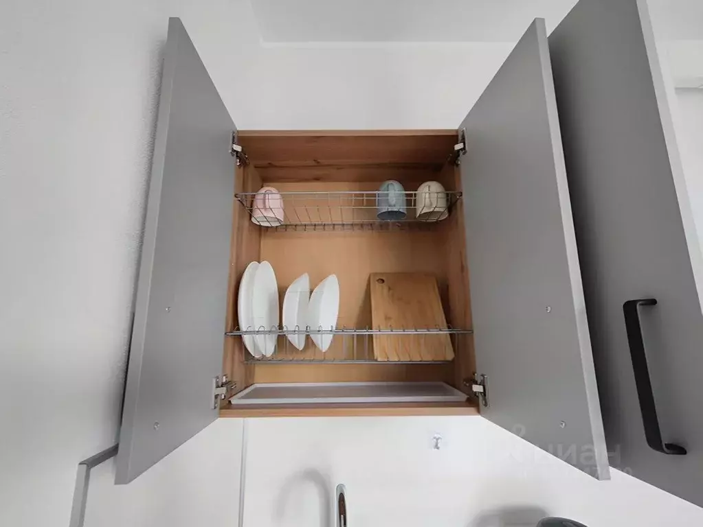 Студия Свердловская область, Екатеринбург ул. Печатников, 3 (23.0 м) - Фото 1