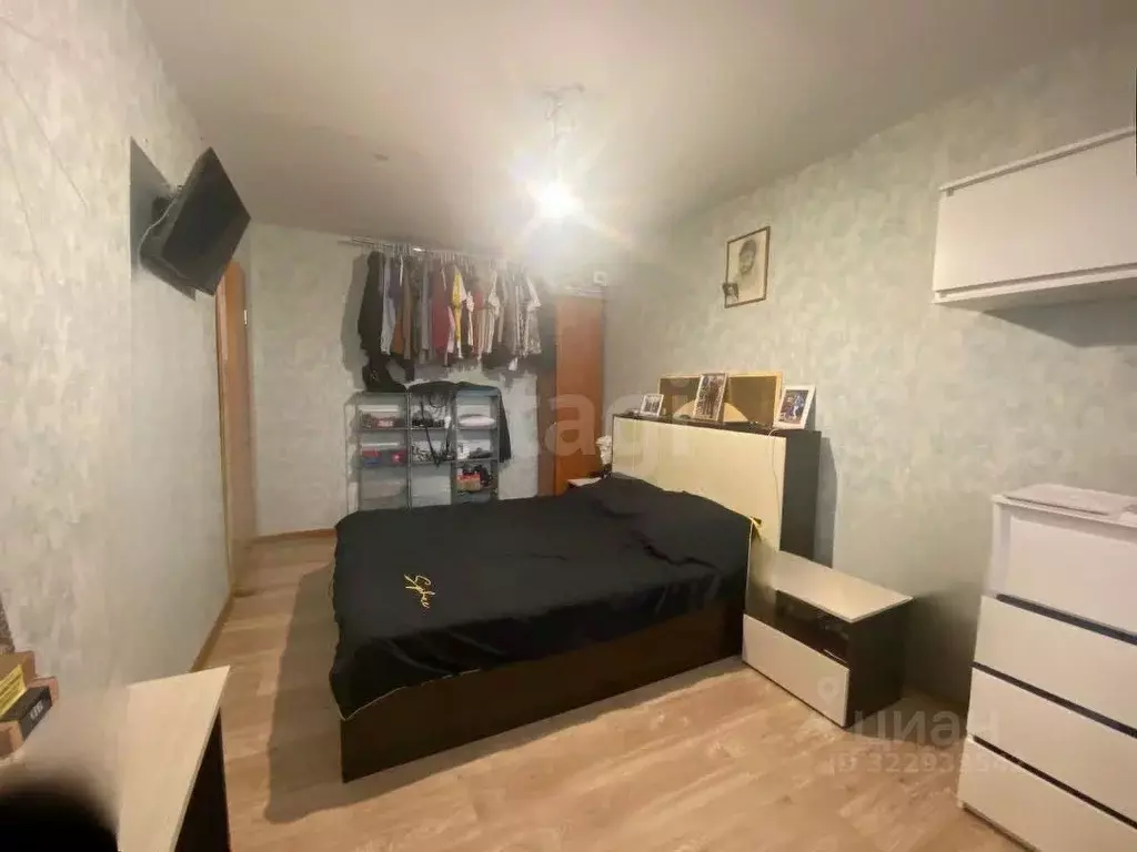 2-к кв. Татарстан, Пестречинский район, Богородское с/пос, д. Куюки ... - Фото 1