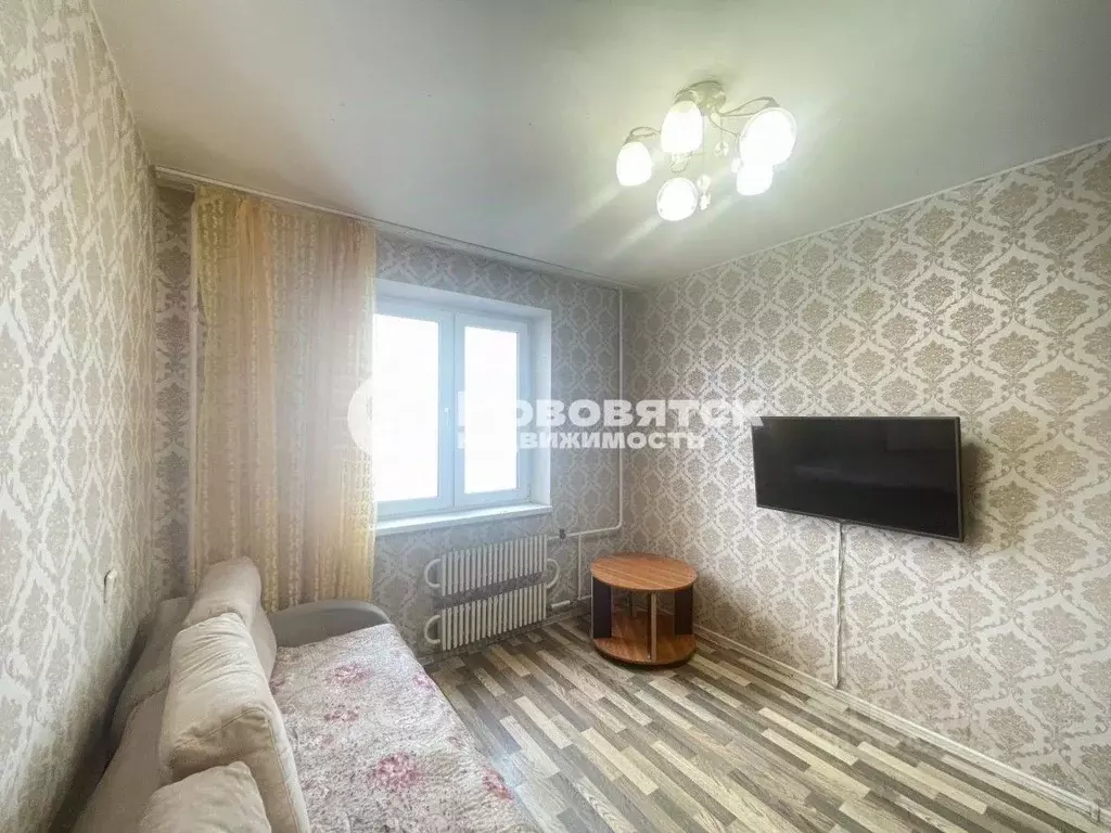 2-к кв. Кировская область, Киров Парковая ул., 15 (56.0 м) - Фото 1