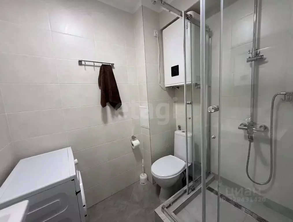 Студия Крым, Феодосия пер. Танкистов, 18 (15.5 м) - Фото 1