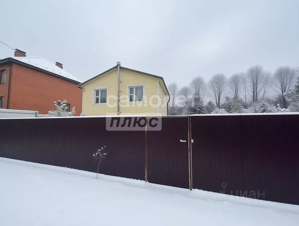 Дом, 52 м - Фото 2