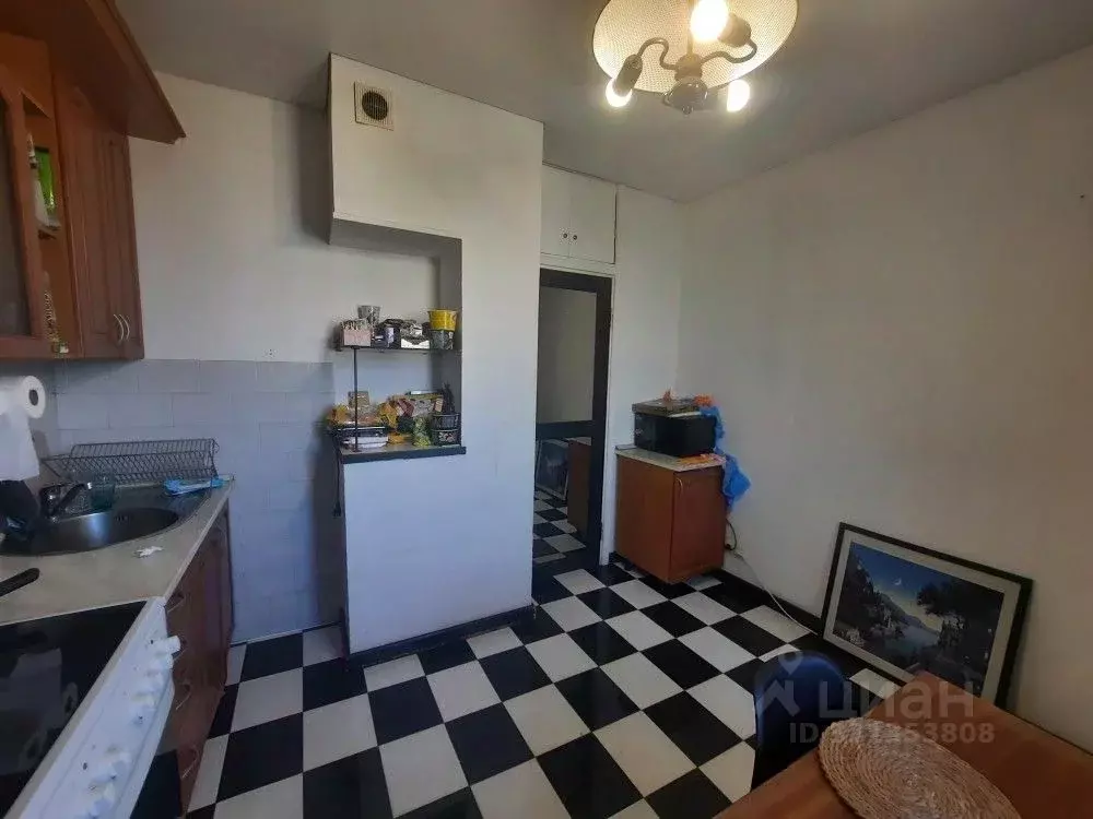 2-к кв. Москва Литовский бул., 13/12 (59.1 м) - Фото 2