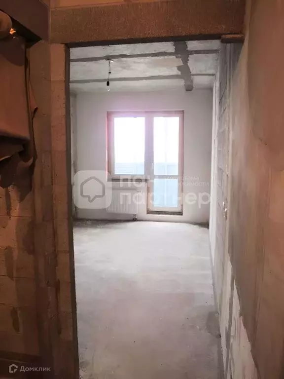 Продаётся 1-к квартира, 46.7 м - Фото 1