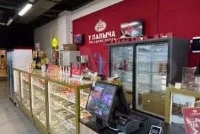 Продажа габ 50,5 м2 – «У Палыча  и «Столото  ул. Веселая д.2 - Фото 1