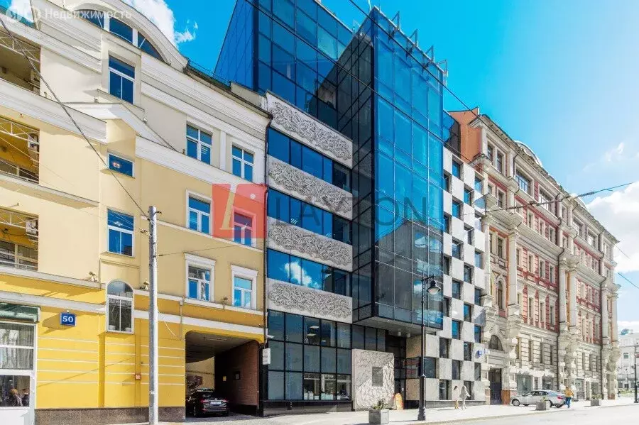 Офис (252 м) - Фото 1
