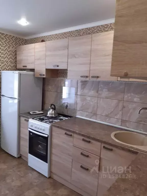 2-к кв. Татарстан, Казань ул. Дементьева, 37 (55.0 м) - Фото 0