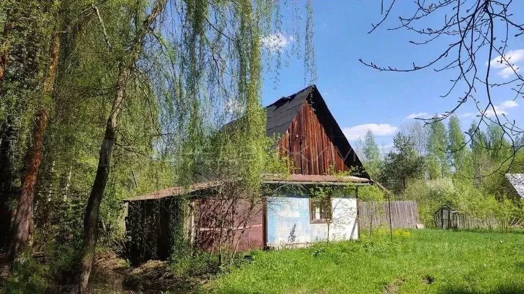 Дом в Кировская область, Киров городской округ, Заречное СДТ  (12 м) - Фото 2