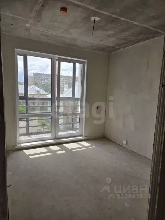 1-к кв. Удмуртия, Ижевск ул. Ключевой Поселок, 83А (34.0 м) - Фото 1