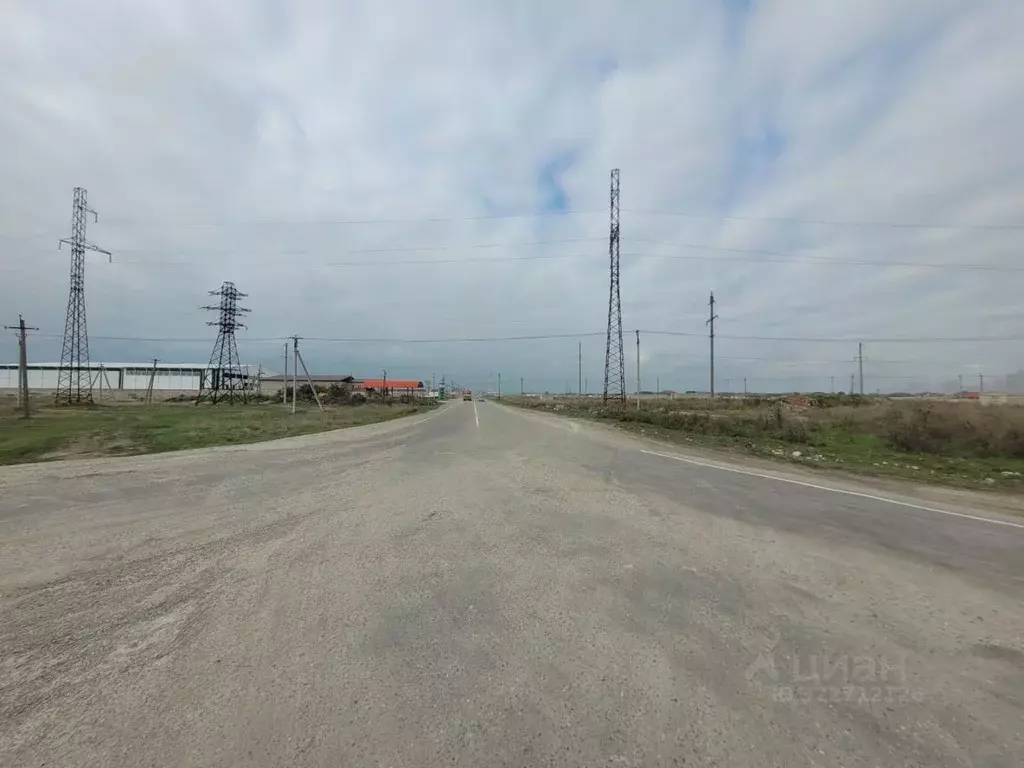 Участок в Кабардино-Балкария, Баксан  (60.0 сот.) - Фото 1