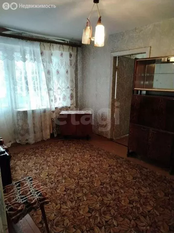 2-комнатная квартира: Рыбинск, проспект Серова, 11 (46 м) - Фото 1