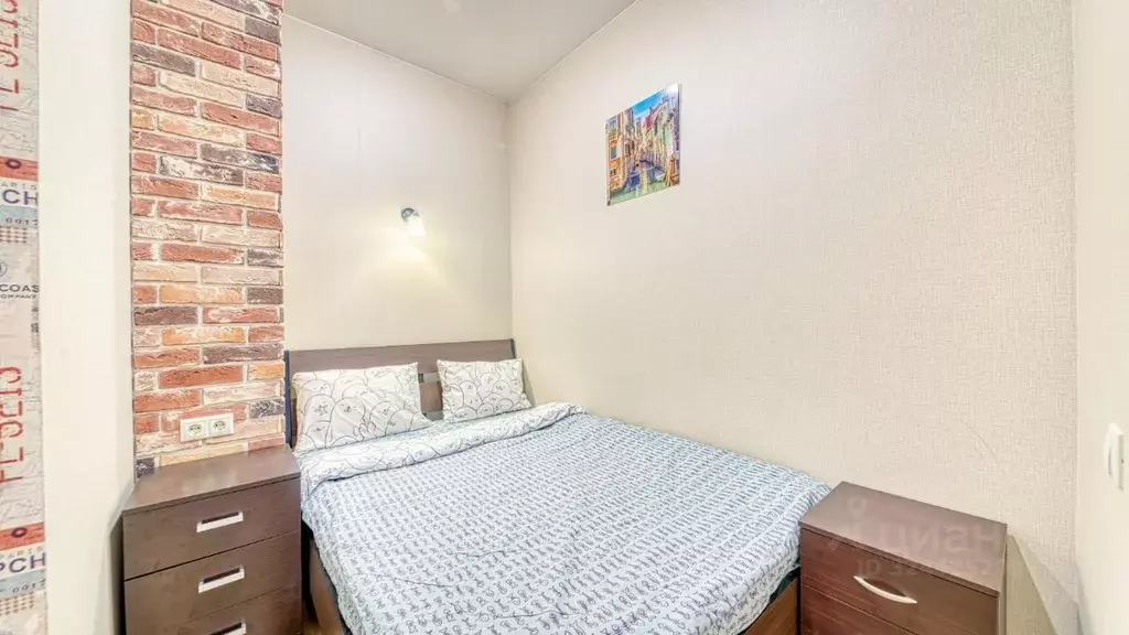 1-к кв. Москва Тагильская ул., 4В (45.0 м) - Фото 1