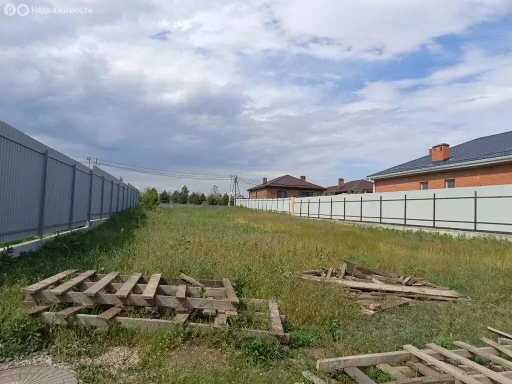 Участок в хутор Ленинакан, Северная улица, 18 (5 м) - Фото 0