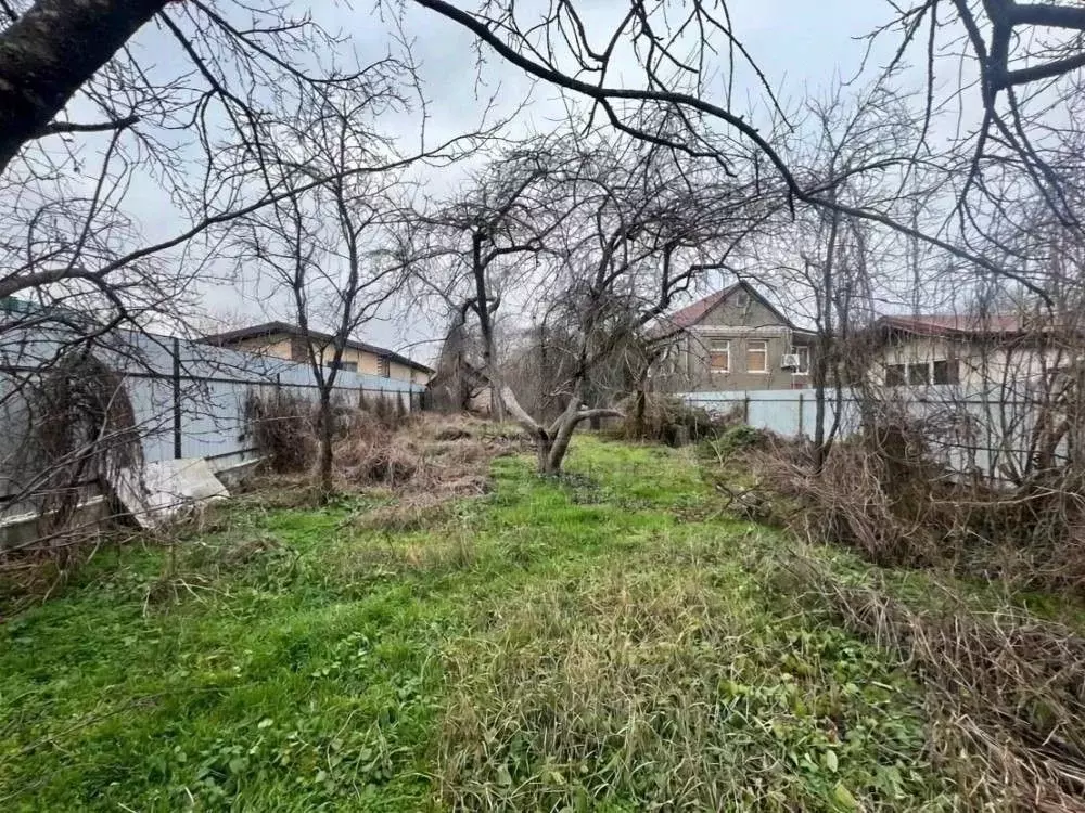 Участок в Ставропольский край, Пятигорск Терский пер. (6.0 сот.) - Фото 1