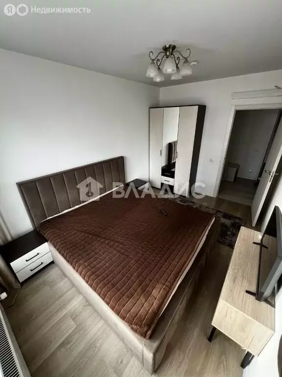 1-комнатная квартира: Москва, Лобненская улица, 13к1 (36 м) - Фото 1