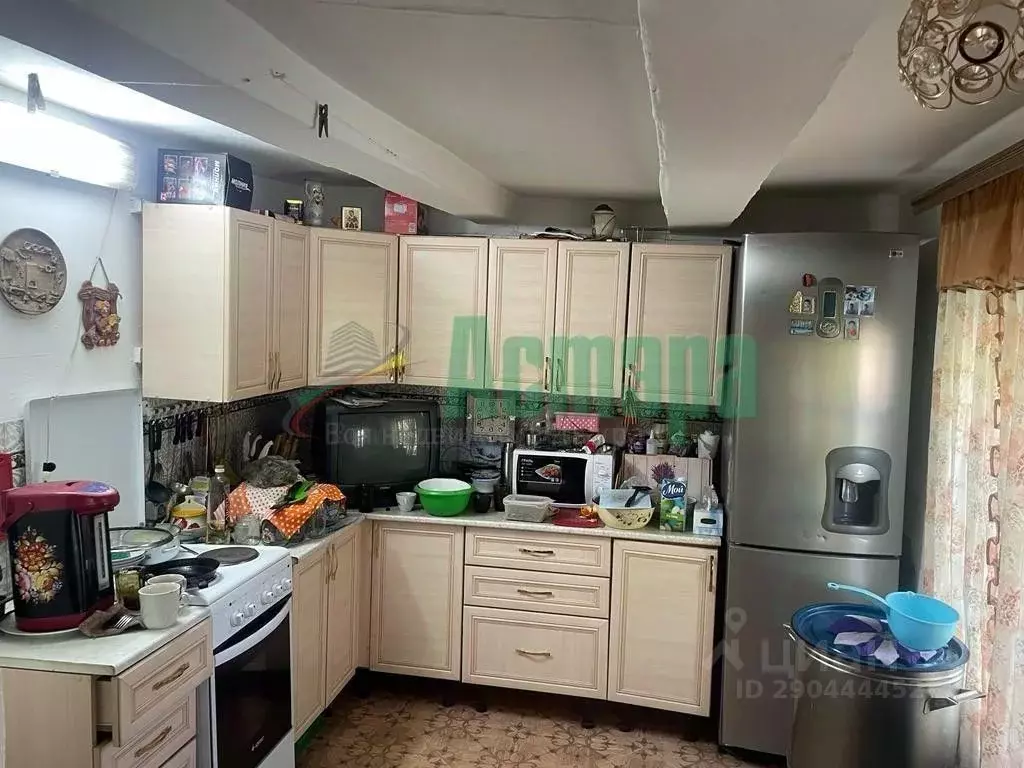Дом в Забайкальский край, Чита ул. Июльская (49 м) - Фото 1