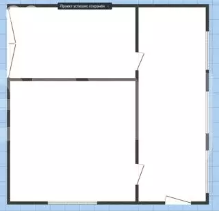 Дом в Завьяловский район, деревня Пивоварово, Центральная улица (35.9 ... - Фото 1