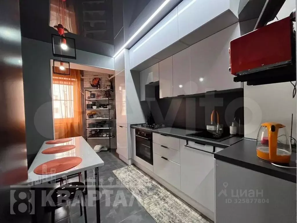 1-к кв. Краснодарский край, Новороссийск городской округ, с. Мысхако ... - Фото 1