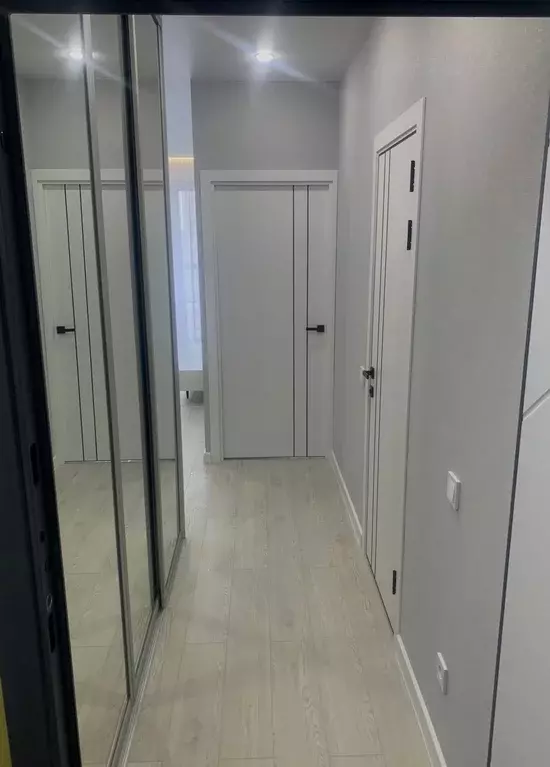 Продаётся 1-к квартира, 40 м - Фото 1