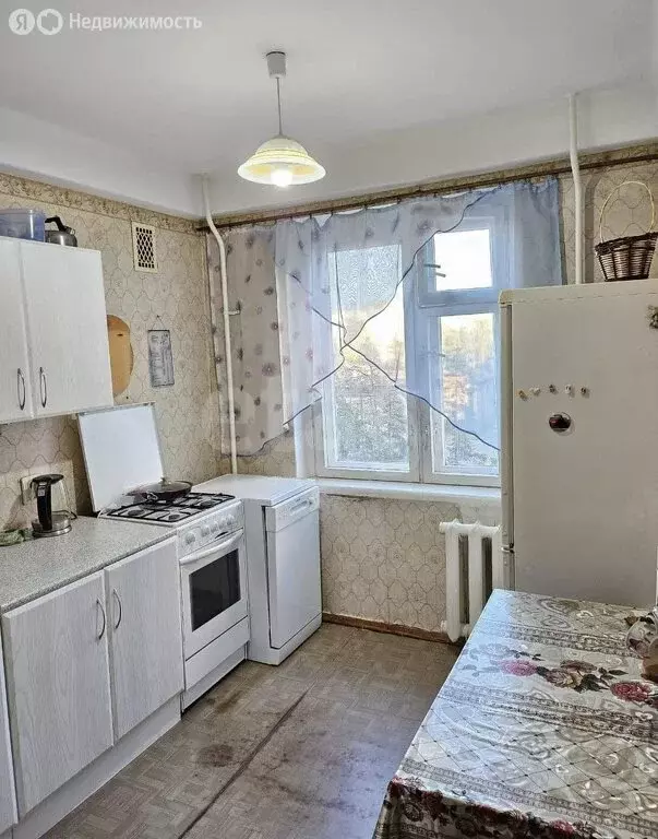 3-комнатная квартира: Сертолово, улица Молодцова, 11 (59.3 м) - Фото 1