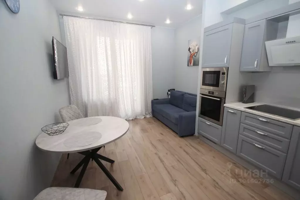 2-к кв. Санкт-Петербург ул. Дыбенко, 8к1 (42.0 м) - Фото 1