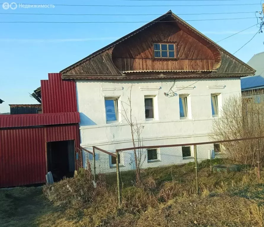 Дом в Миасс, Берёзовская улица (64.7 м) - Фото 1