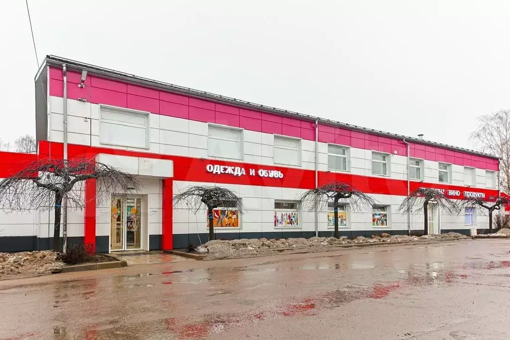 Склад/производство/магазин 320 м2 - Фото 1
