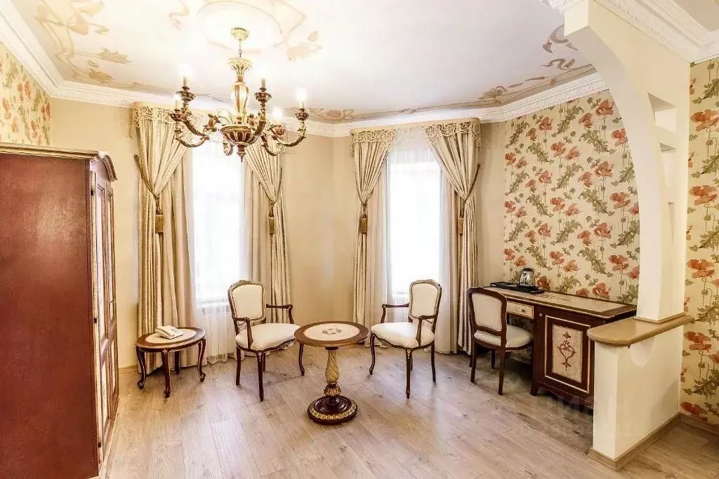 Комната Костромская область, Кострома ул. Свердлова, 50 (30.0 м) - Фото 1