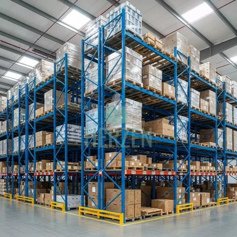 Склад в Московская область, Щелково Хотовская ул., 47 (1000 м) - Фото 1