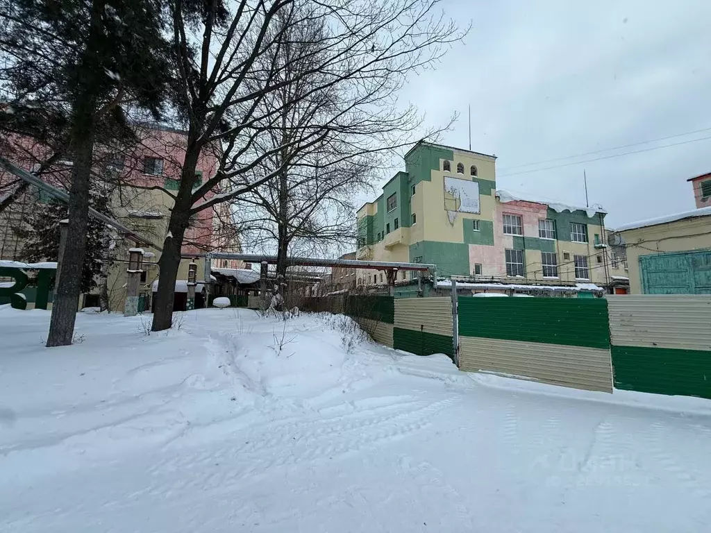 Производственное помещение в Тверская область, Тверь Московское ш., ... - Фото 2