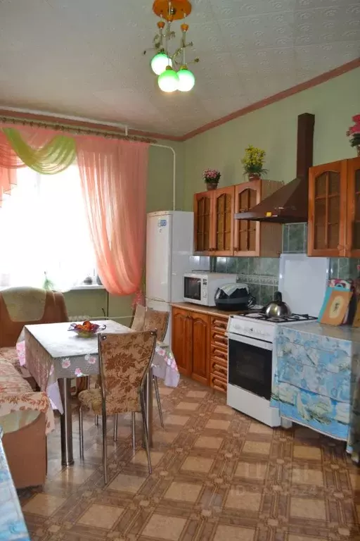 3-к кв. Калининградская область, Балтийск ул. Л. Некрасова, 21 (120.0 ... - Фото 0
