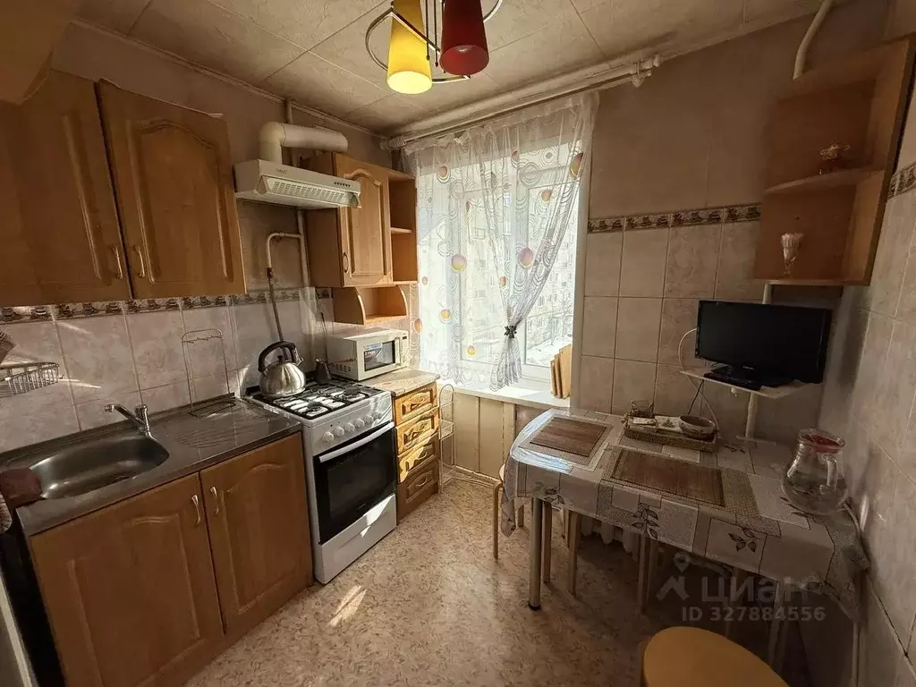 2-к кв. Свердловская область, Березовский Спортивная ул., 4 (43.8 м) - Фото 2