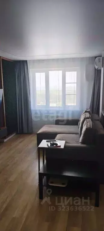 2-к кв. Новосибирская область, Новосибирск Академгородок мкр, ул. ... - Фото 1