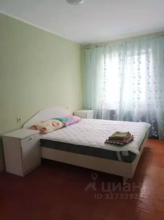 3-к кв. Волгоградская область, Волгоград Елецкая ул., 12 (57.0 м) - Фото 0