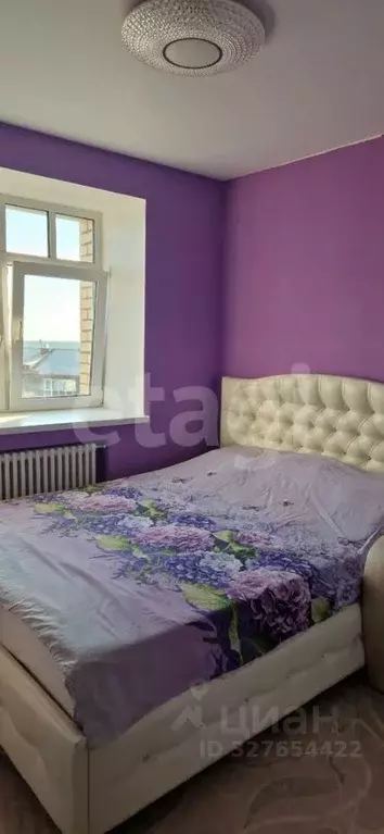 2-к кв. Вологодская область, Череповец ул. Городецкая, 15 (56.0 м) - Фото 1